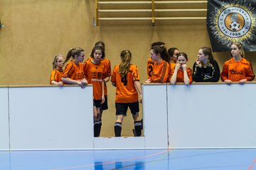 Bild 150 - C-Juniorinnen Hallenturnier Quickborn